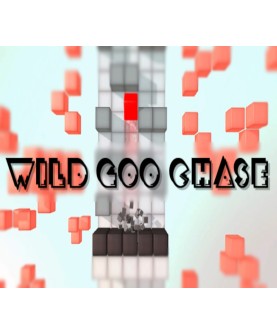 Wild Goo Chase Steam Key GLOBAL
